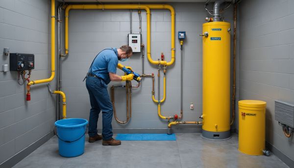 Comment détartrer un chauffe-eau rapidement