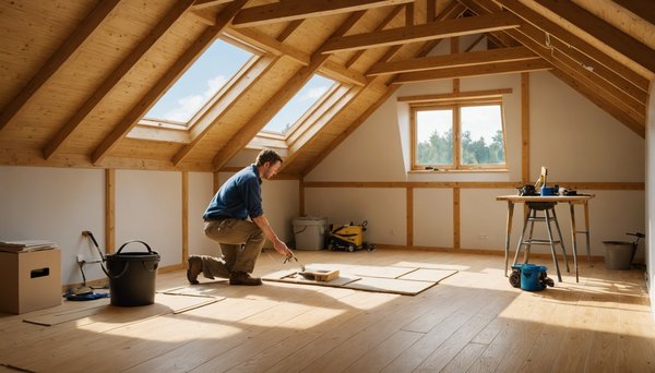 Pourquoi isoler ses combles pour reduire facture energie